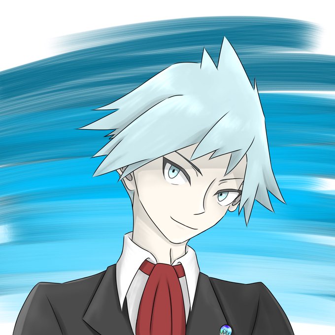 ダイゴのtwitterイラスト検索結果 古い順