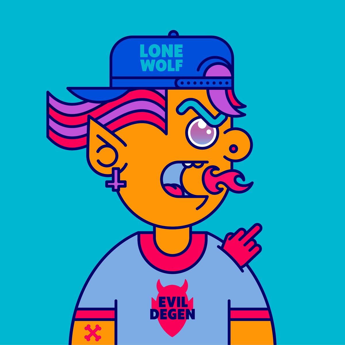 The 🅰️ppreciators tweet media