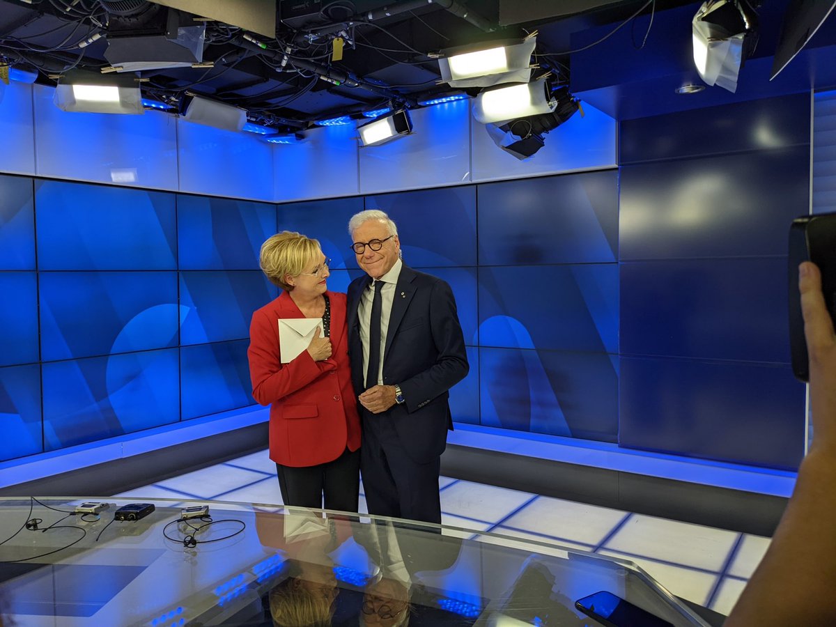 Sophie Thibault tweet media