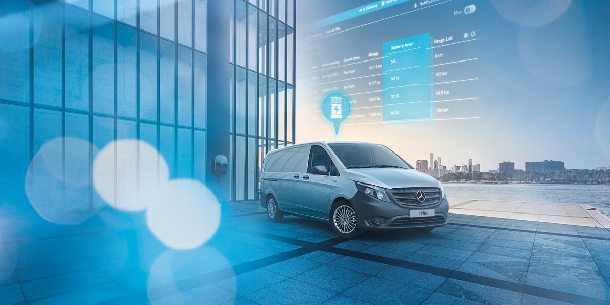 EuroCommercials's tweet photo. Go the distance with our Electric Van range >>>
https://t.co/T5vAS0jwIr
If you would like to book a test drive call Cardiff: 02920 230530 or Swansea: 01792 762626
#van #vans #vanpower #mercedesbenz #eurocommercials #electricvehiclesarethefuture #mbvans #eurocommercials https://t.co/rUTCdT1B6o