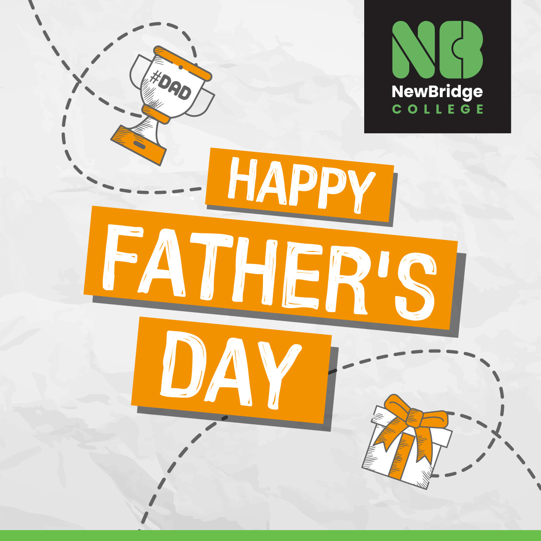 NewBridgeSA's tweet photo. Happy Father's Day to all the great dads out there - you have made us who we are today!🤗💚 https://t.co/8mOc1x2xWS