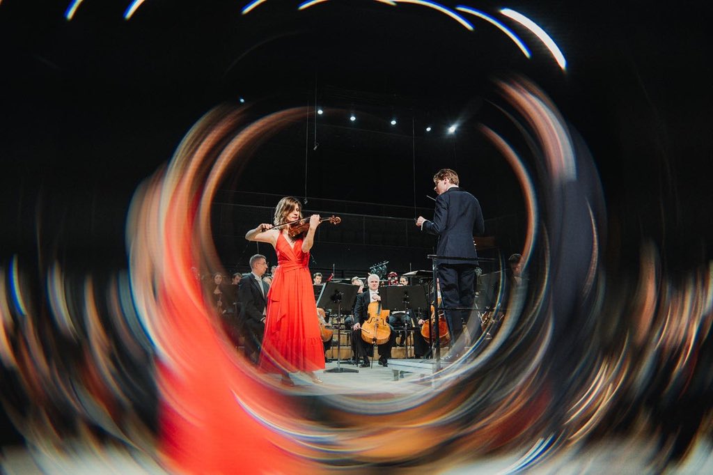 Munich Philharmonic tweet media