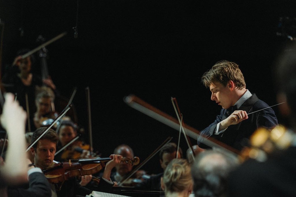 Munich Philharmonic tweet media