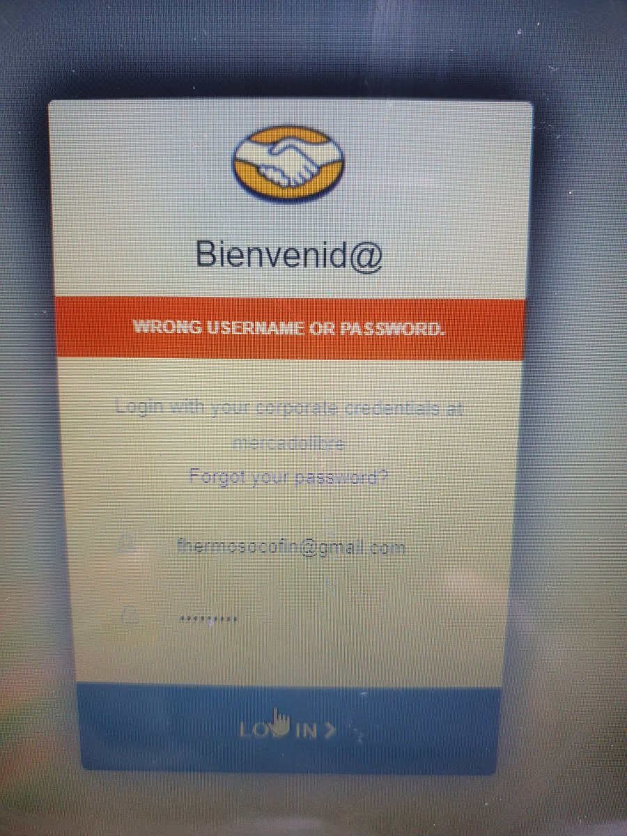 fabian__23's tweet photo. @SERNAC Mercado Libre no da solución a inconvenientes para ingresar a las aplicaciones ofrecidas, realizan de igual forma el cobro mensual, tampoco dan solución por parte de Star+ @mercadopago @MP_ayuda @Mercadolibre @ML_Chile @disneyplusla @StarPlusLA https://t.co/SimIJtFBro