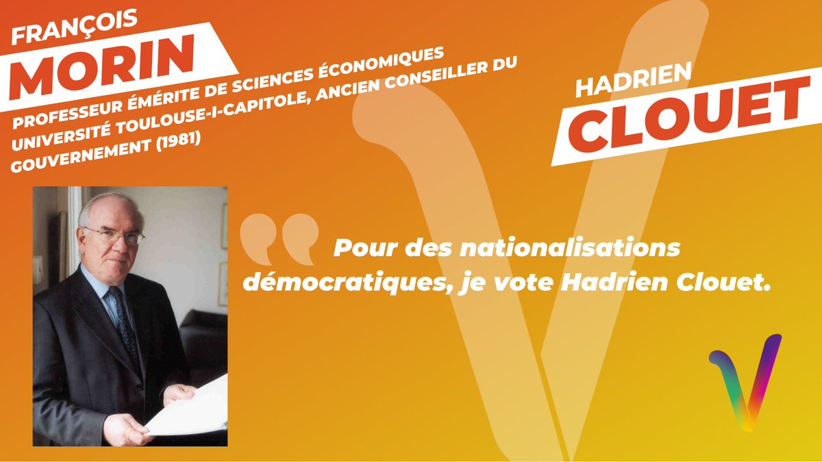 NUPES - 1ère circo de Haute-Garonne tweet media