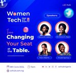 Photo by Ngr Tech Women (@NgrTechWomen)