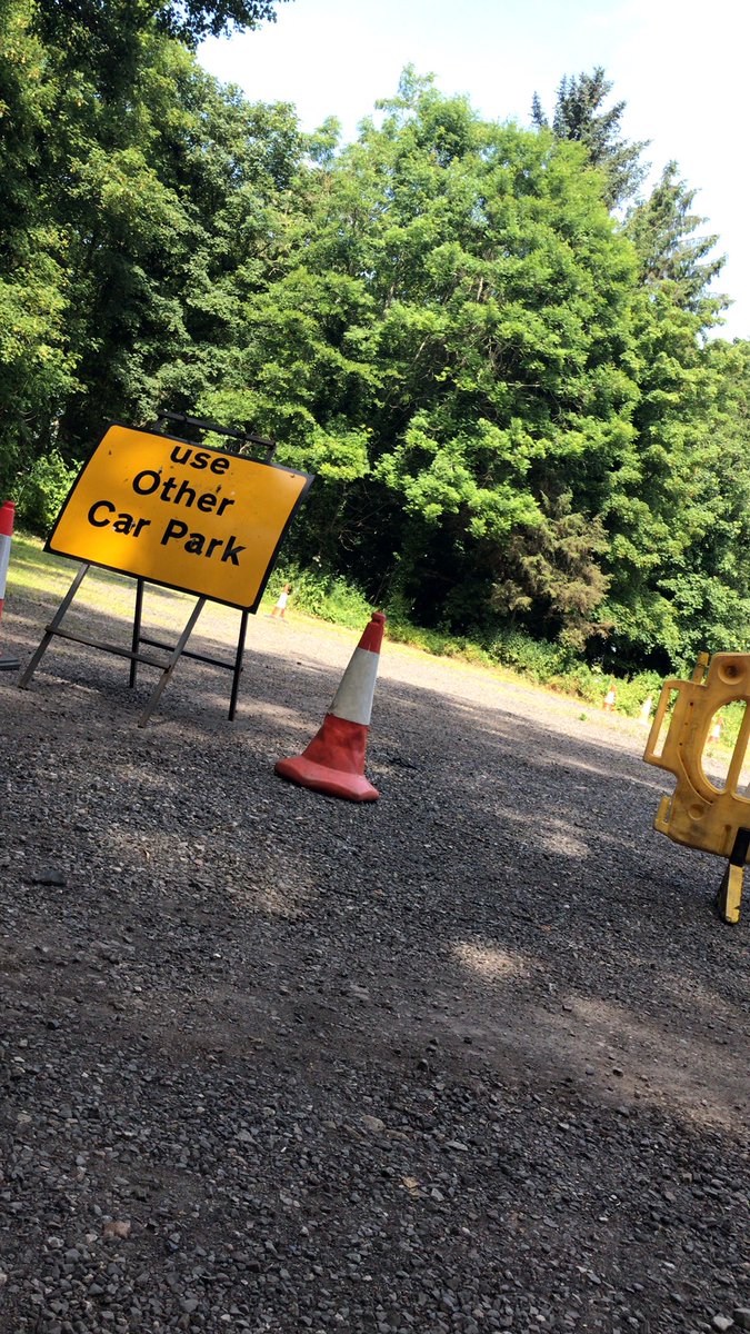 The (Very Warm) Calm before the storm! <a href="/MerseysideScout/">Merseyside Scouts</a> #Wingdings2022 <a href="/TawdValeAC/">Tawd Vale Adventure Centre</a>