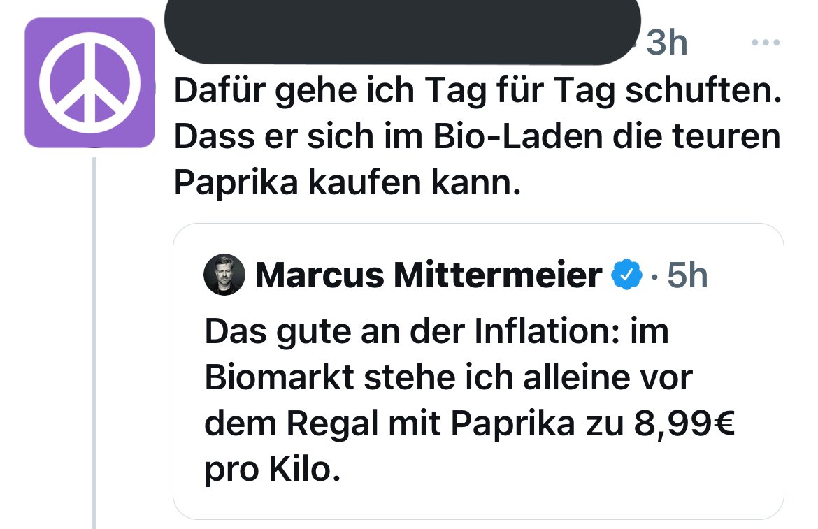 MMittermeier's tweet photo. Den find ich allerdings super! https://t.co/1iEj8GINug