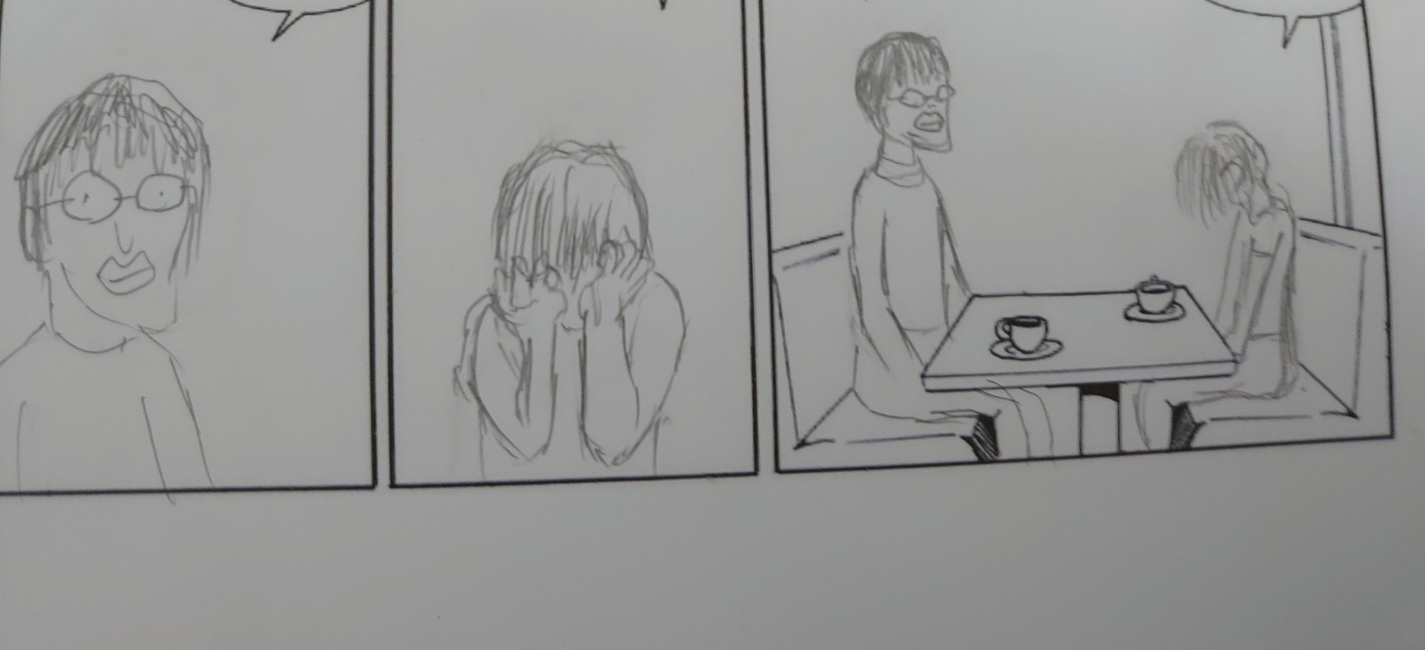 イラストビフォーアフター Twitter Search Twitter