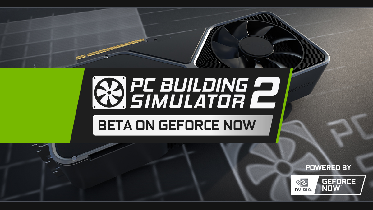 PC Building Simulator 2