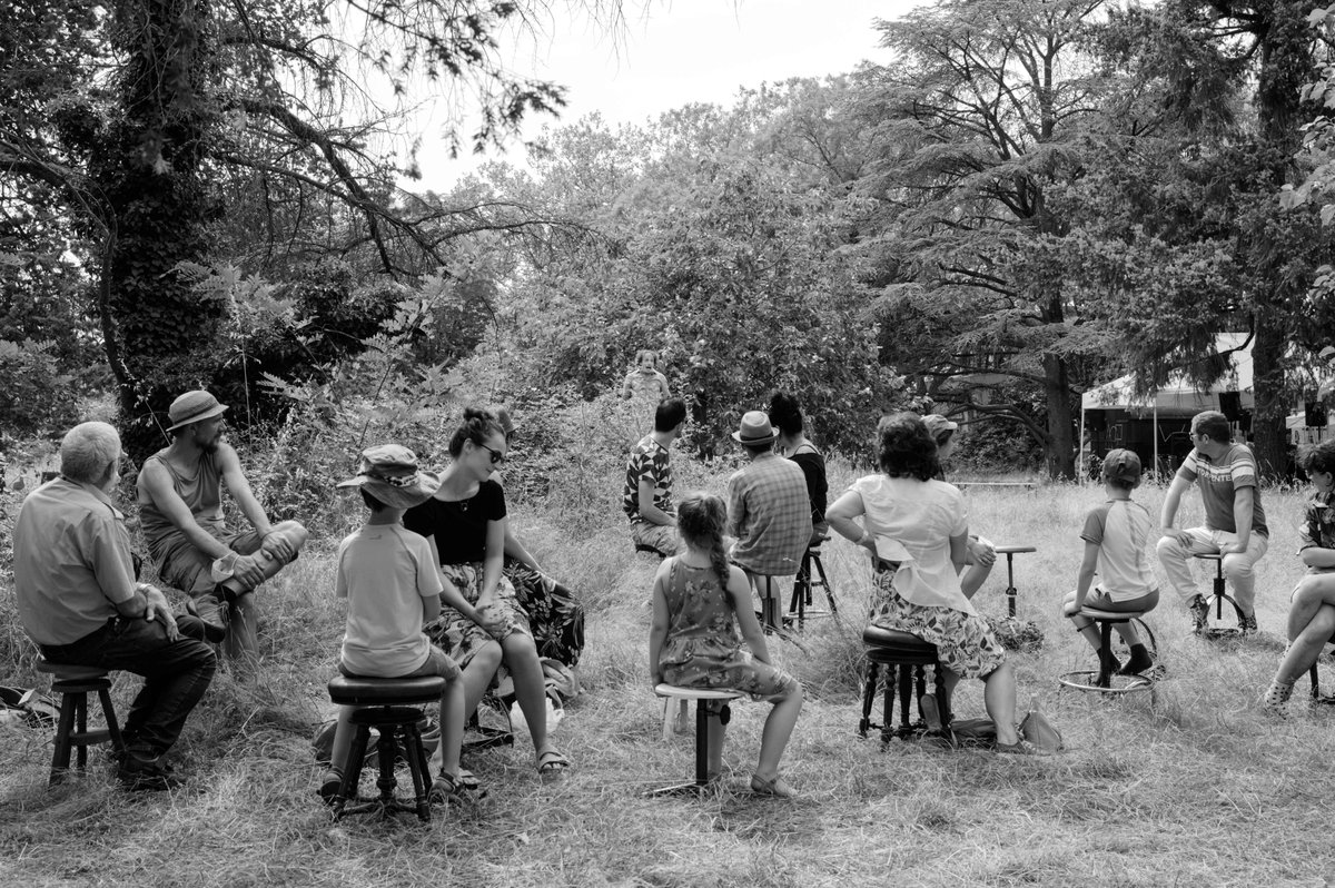[Le TNP en tournée]
samedi 18 juin à 16h, représentation du spectacle "Le Petit Héros", d'après Fédor Dostoïevski et mis en scène par Mélodie-Amy Wallet. Au théâtre Louis Aragon, Tremblay-en-France.  bit.ly/39sxW6p
©Jacques Grison