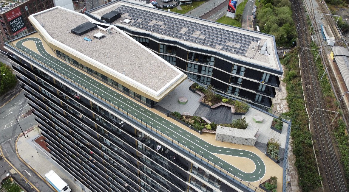 Urban Roofscapes UK tweet media