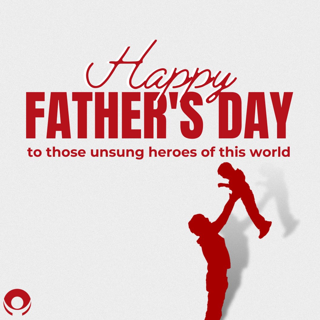 OpInasmuch's tweet photo. Happy Father's Day! How is your church celebrating fathers today?
#fathersday #church https://t.co/wtUnpQCmf9