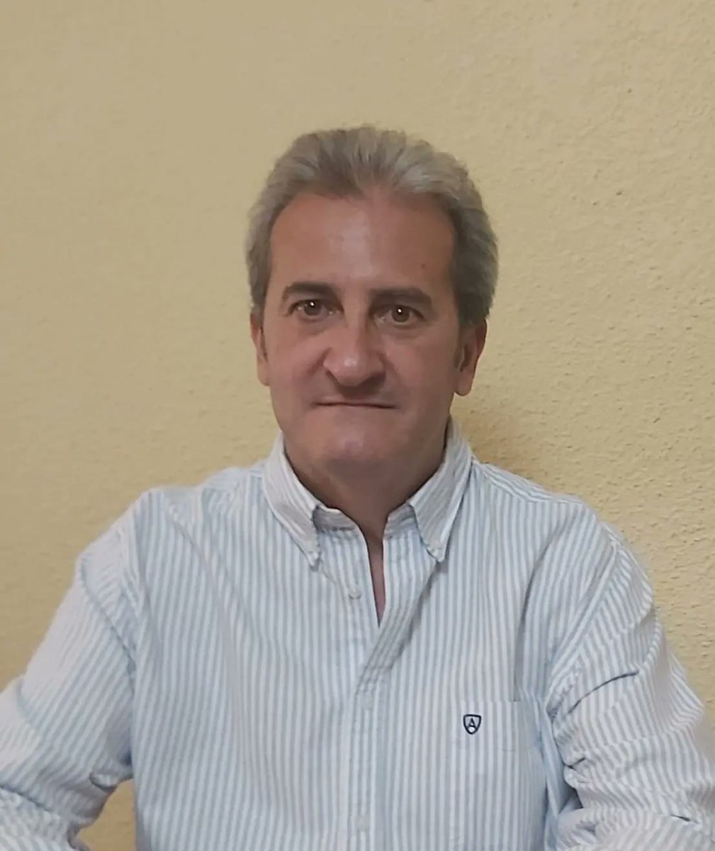 OFICIAL | Presentación de candidaturas