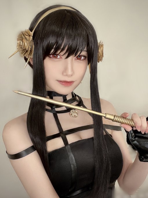 コスプレイヤーあかせあかりのTwitter画像27