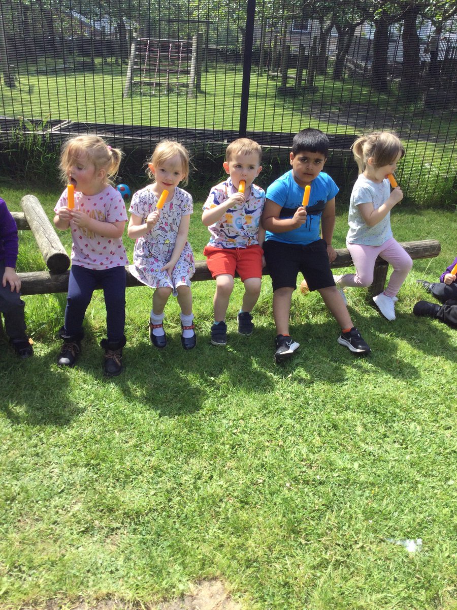 WestStreetPS's tweet photo. New post (Nursery News - WC - 13/06/2022) has been published on West Street Community Primary - https://t.co/2B4gBXBV7b https://t.co/e9NrGyHLLC
