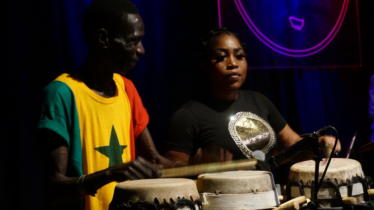 Mark Ernestus tweet media