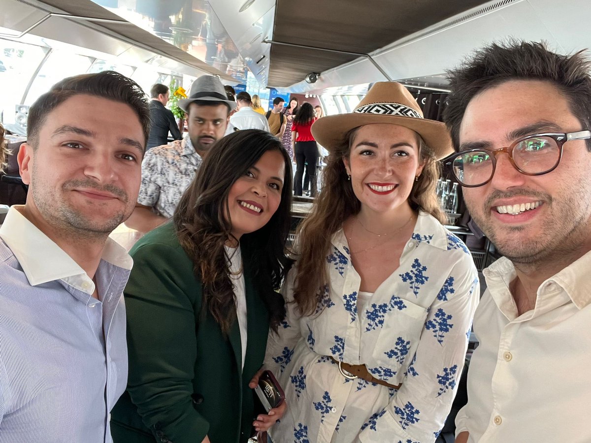 Janet Coyle CBE (@janetcoyle2) on Twitter photo Thanks for the great support in #Paris from <a href="/AnastasovTs/">Tsvetelin Anastasov</a> <a href="/TechFranceAdv/">Tech France Ambassadeurs</a> during <a href="/VivaTech/">Viva Technology</a> - w/ <a href="/andrewtibbitts/">Andrew Tibbitts</a> <a href="/businesslondon/">Grow London</a> <a href="/GlobalTechAdv/">Global Tech Advocates</a> #collaboration 🇫🇷🇬🇧 Thanks for the great support in #Paris from <a href="/AnastasovTs/">Tsvetelin Anastasov</a> <a href="/TechFranceAdv/">Tech France Ambassadeurs</a> during <a href="/VivaTech/">Viva Technology</a> - w/ <a href="/andrewtibbitts/">Andrew Tibbitts</a> <a href="/businesslondon/">Grow London</a> <a href="/GlobalTechAdv/">Global Tech Advocates</a> #collaboration 🇫🇷🇬🇧