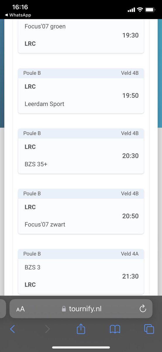 LRC7x7's tweet photo. Vanavond weer vlammen https://t.co/2DK8jdisSP