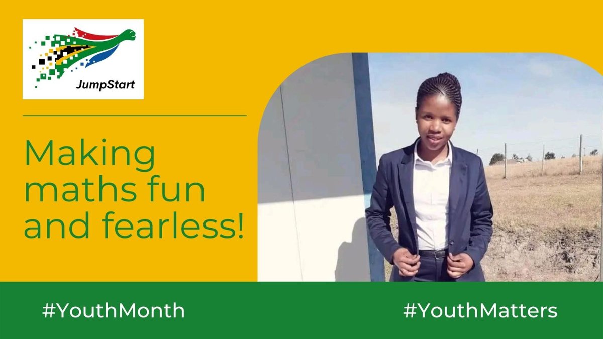 The JumpStart Foundation tweet media