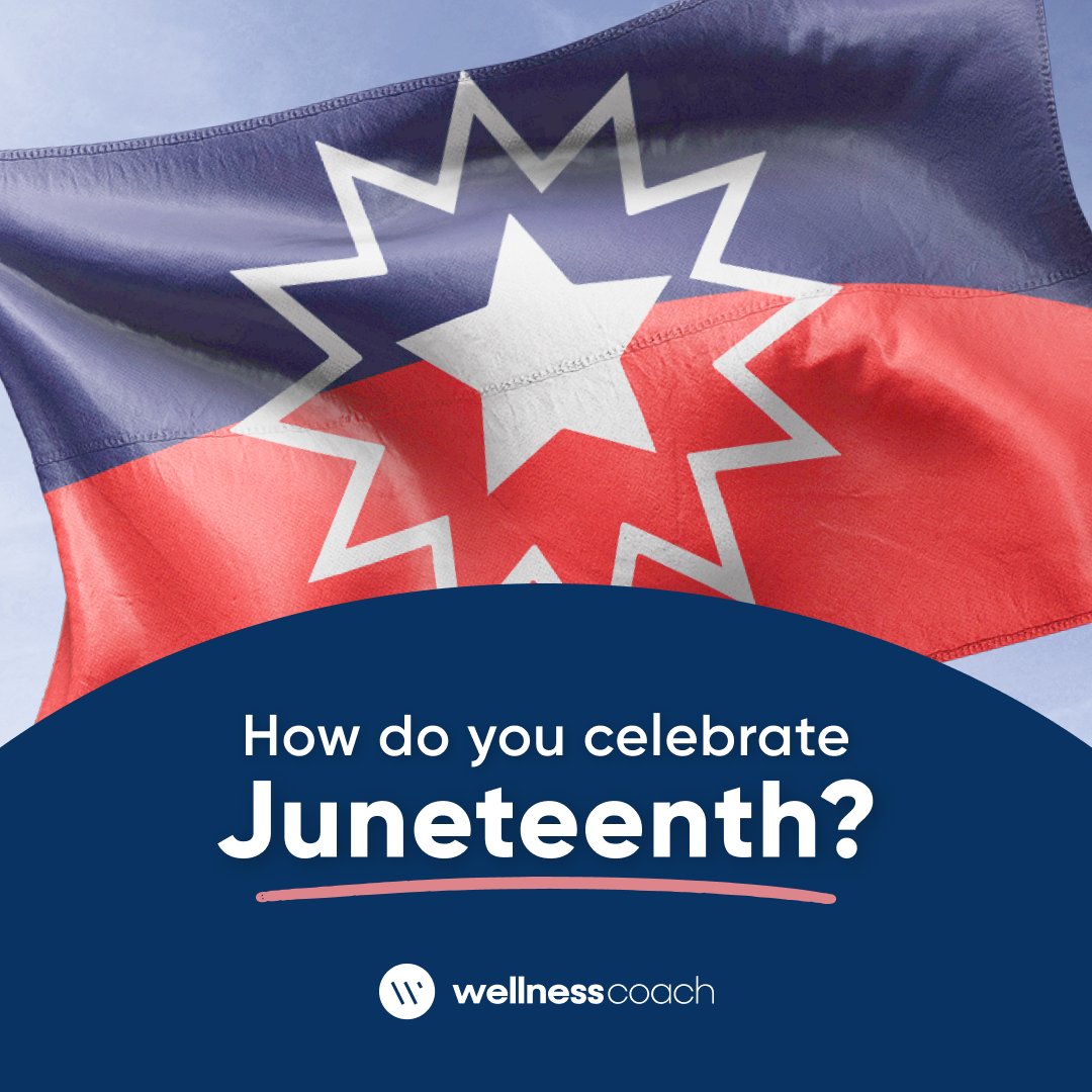 #Juneteenth honors the true end of slavery in the United States.

How can you participate in furthering the movement this year? Visit <a href="/JuneteenthJF/">The Juneteenth Foundation</a> to learn about various events. And sign up for our special session on getting rid of stereotypes: bit.ly/39ffZrS