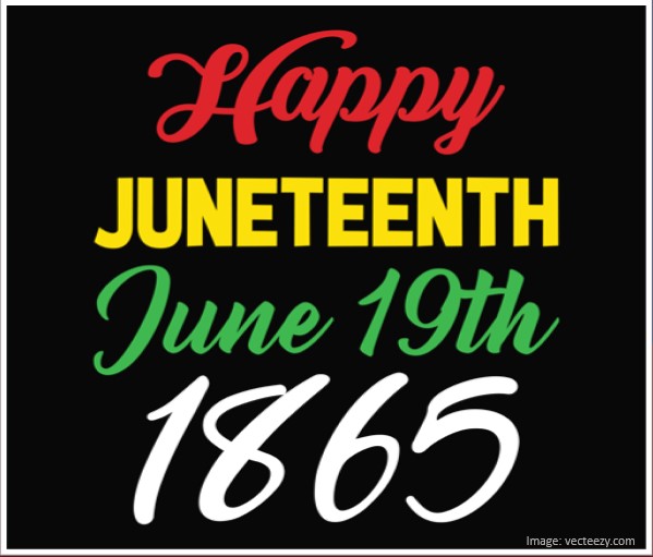 ITVeterans's tweet photo. Jan. 1, 1863, President Lincoln issued the Emancipation Proclamation which freed all slaves.  Sadly, it took more than 2 yrs for news to reach the enslaved in Galveston, TX (Jun. 19, 1865). On Juneteeth, we honor &amp; celebrate the day all African-Americans became free.
#ITVeterans https://t.co/7riwwPAnVv