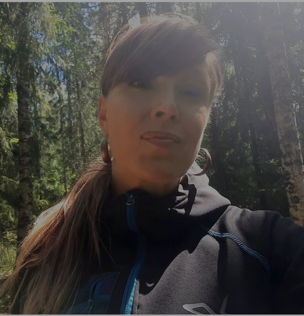 Jenni Airaksinen tweet media