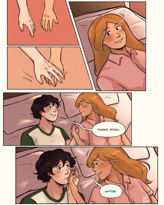 (7/7) <3 