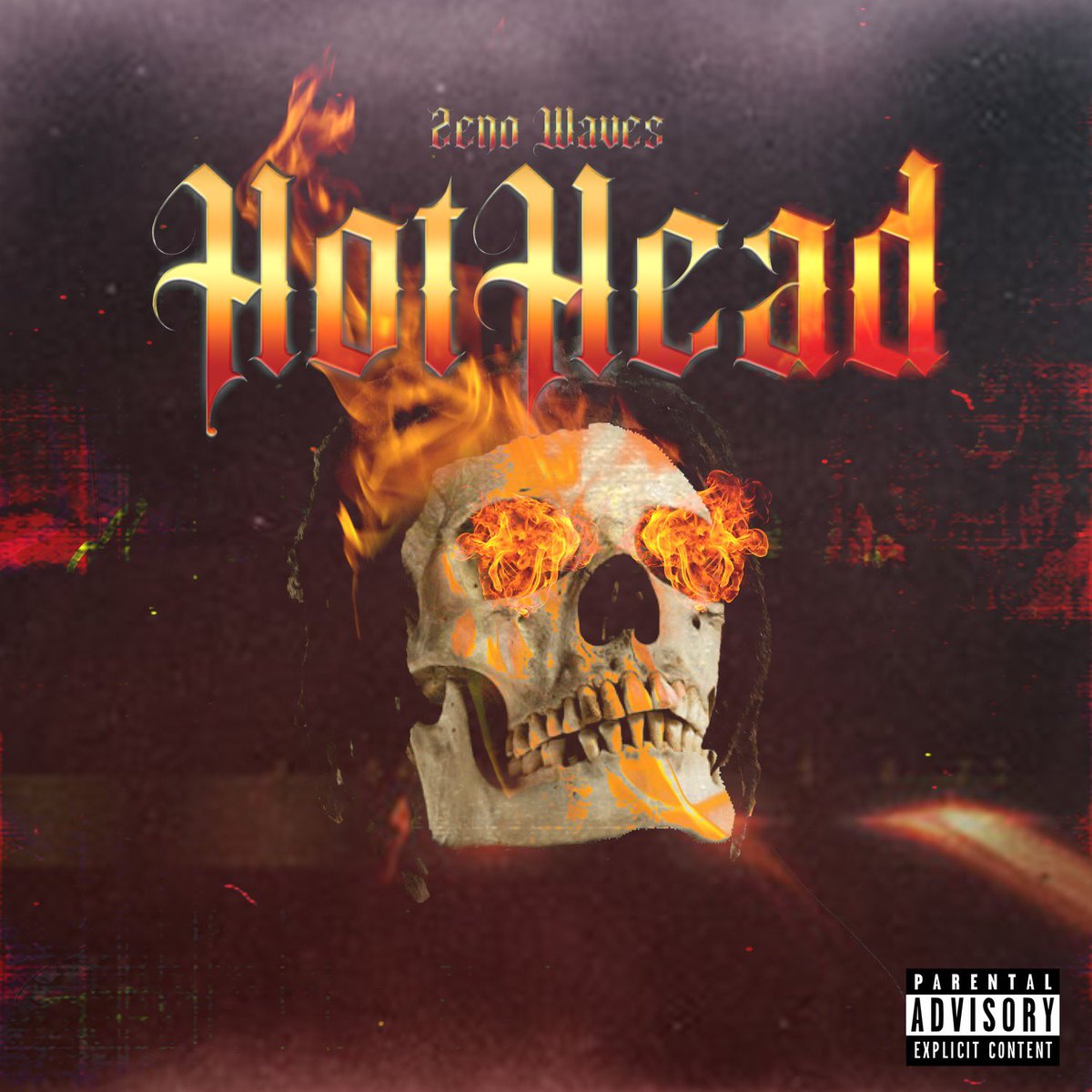 zenowaves's tweet photo. HotHead OUT NOW‼️Link in Bio 🌊
Prod by: @NUZZOWORLD 
Cover Art by: @VinciOTW 
Engineered by: @BlueBynum 

#newwaves #hothead #flame #slap #757artist #dmv #dmvartist #Zeno #Waves https://t.co/oT7P2N6cen