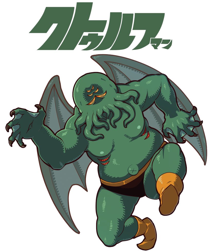 #何だっていい過去作品を掲載するチャンスだ 