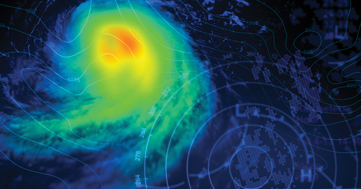 What’s Derecho? A powerful windstorm and an @NCAR_Science supercomputer slated to be 3.5x faster than its predecessor. Orchestrated by Altair solutions, NCAR’s @HPE_Cray system workloads efficiently power global weather and climate prediction: https://t.co/b5caVW9Dqv #OnlyForward https://t.co/GQGgpKvsEG