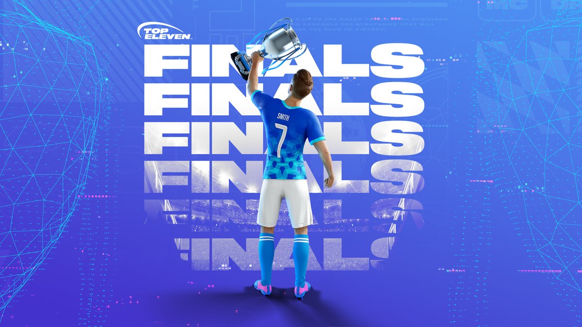 Top Eleven tweet media