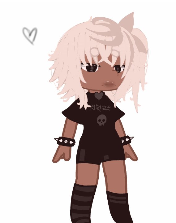 GothicLuvs's tweet photo. @MekoMercy This is a boy btw. https://t.co/0Dk91DIeJy
