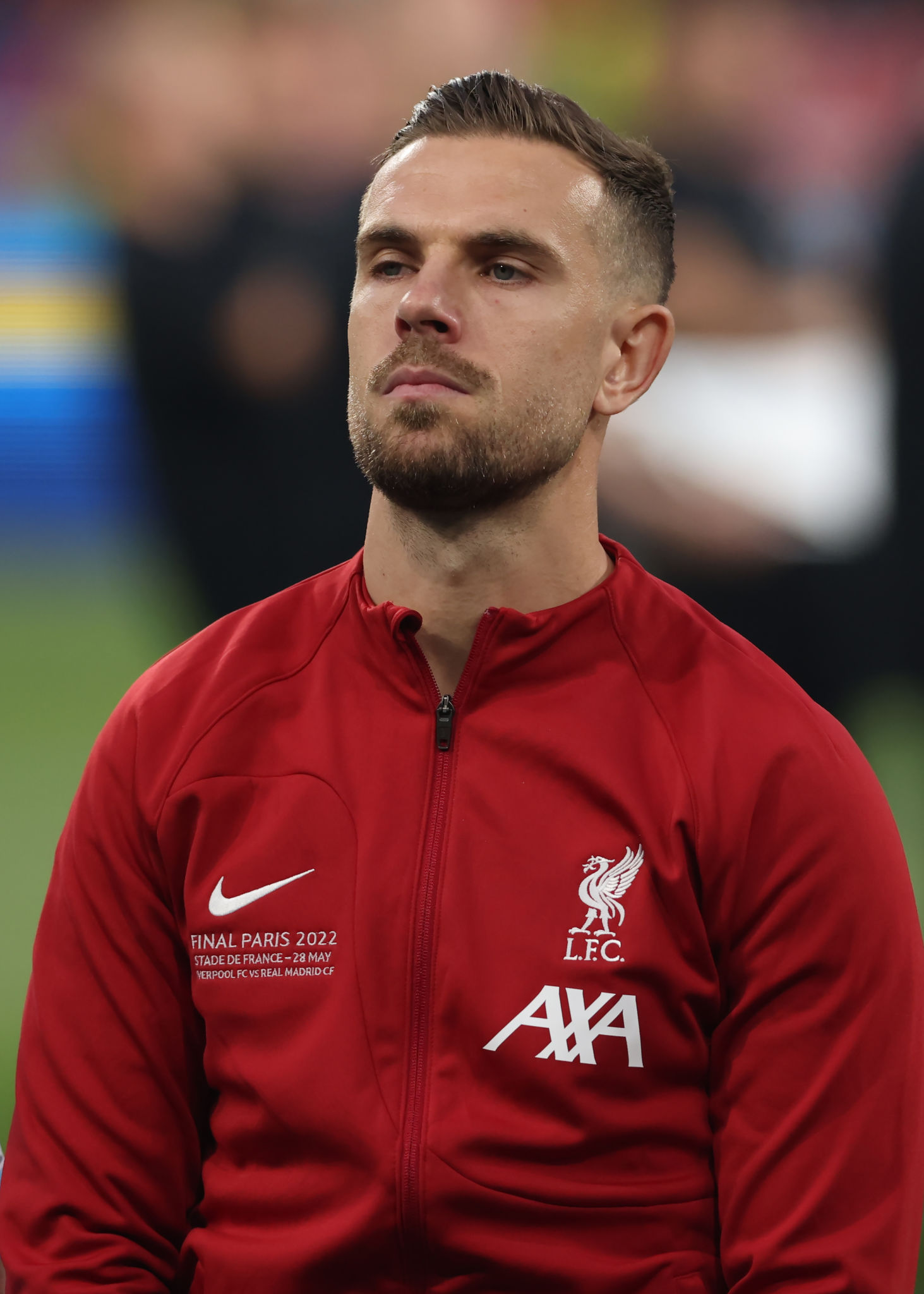 Deixe sua mensagem de aniversário para Jordan Henderson Happy Bday, Cap!  