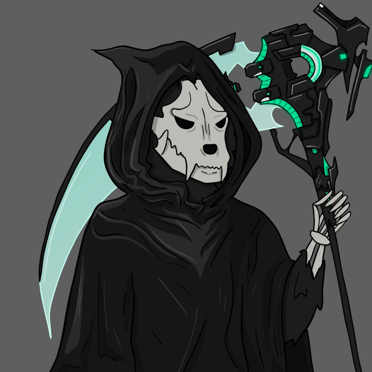 Secret Skellies Society - 𝔸 ℂ𝕌𝕃𝕋 💀 tweet media