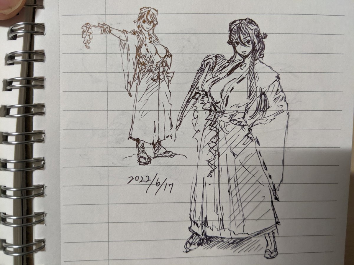 司淳先生のおかげでおっぷぁいフェチになったんだお(^p^) カキカキ。 