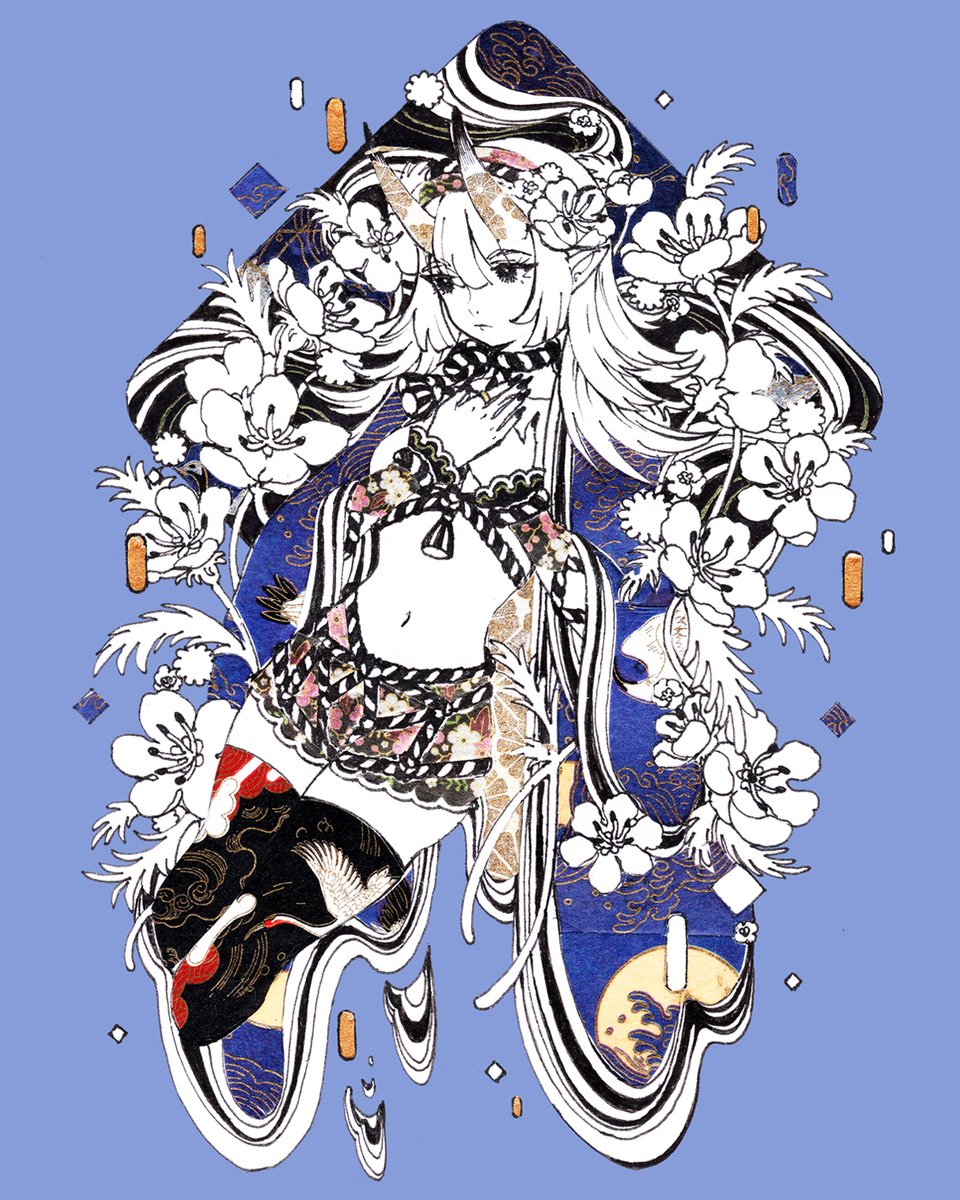 pearlgrayNFT's tweet photo. I just listed these new NFTs in the LineartMIX collection!
https://t.co/tfZzdUPULf

It has been a while since I haven't been active here due to my neckbone health problem. I still have not fully recovered, but it's time to continue my artist life o<-<

#NFTs #Cryptoart https://t.co/t9WzHlvjS7
