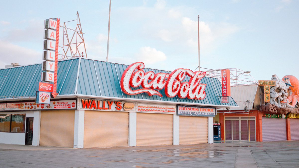 sounds of summer 🎞