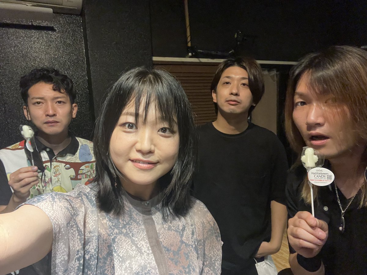 ソラリナ tweet media