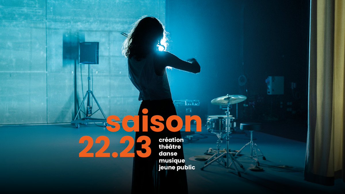 Pour la fête de la musique 2022, le Phénix vous dévoile sa programmation 22•23, suivie du concert de Trio KYAB YUL-SA, Murmures d’Himalaya à 20h30 et d’un verre de l’amitié.

Cette soirée sera précédée à 18h, d'une inauguration de la place Gérard Hourbette sur le parvis
