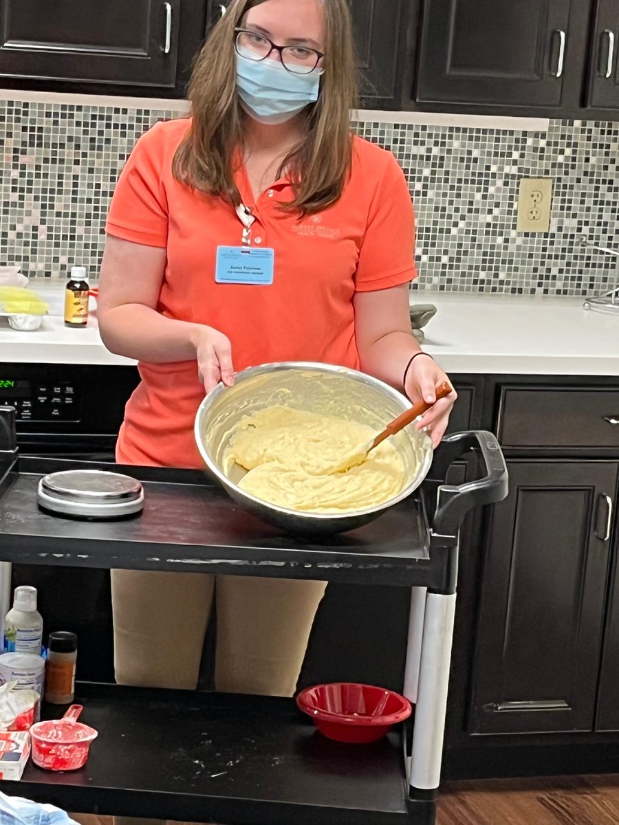 Forest Springs HC tweet media