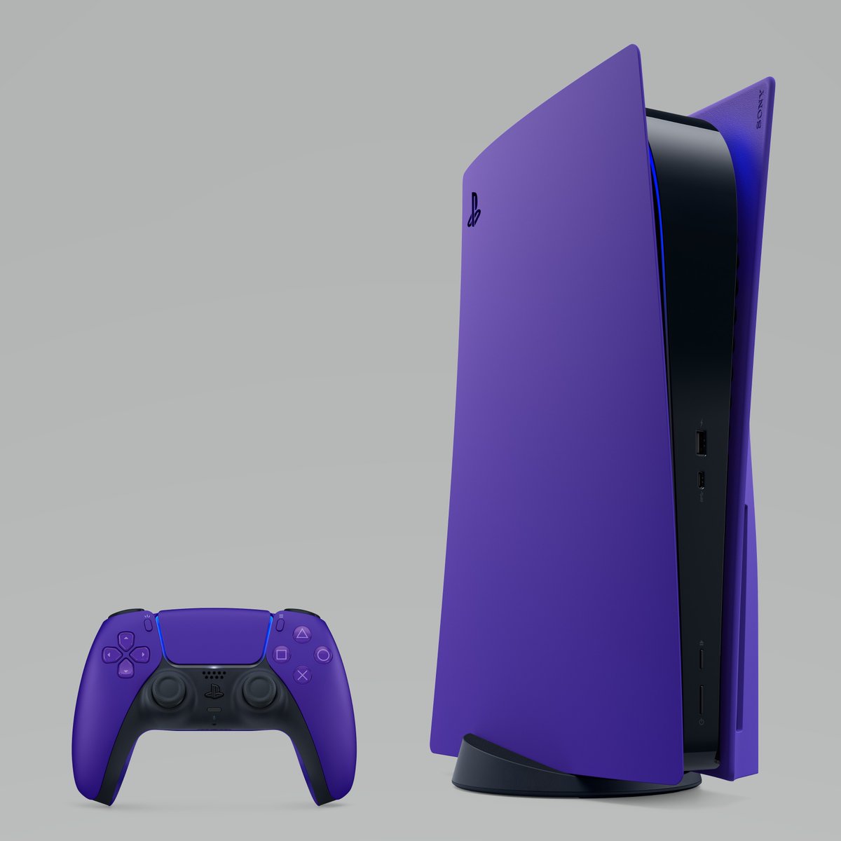 PlayStation UK tweet media