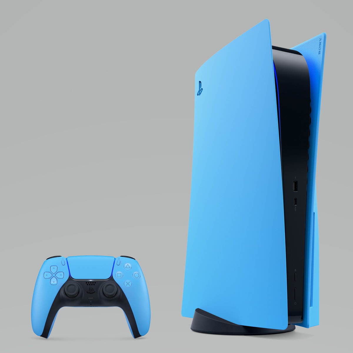 PlayStation UK tweet media