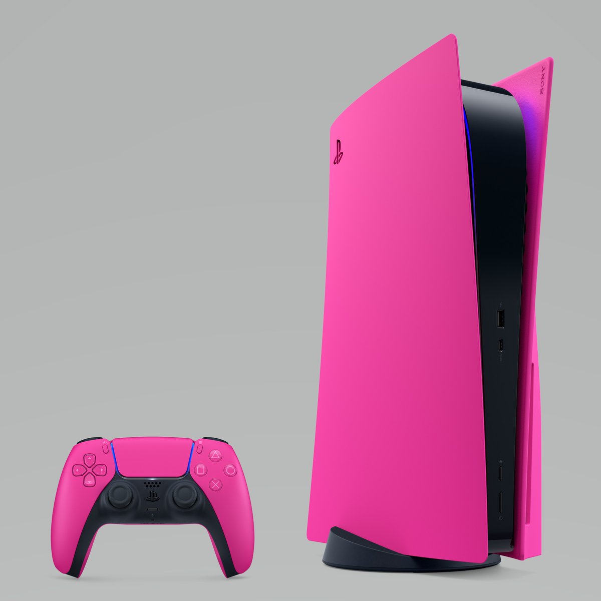 PlayStation UK tweet media