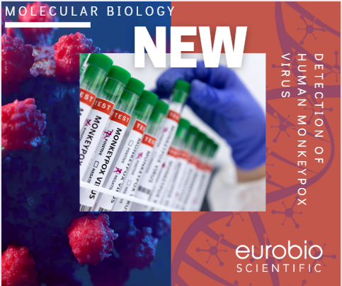 Eurobio Scientific tweet media