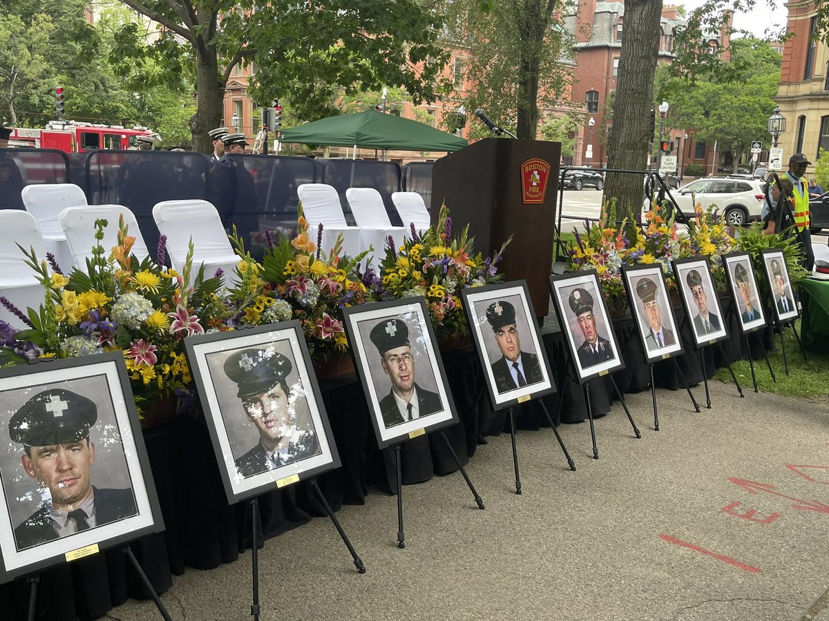 Chief Condon tweet media