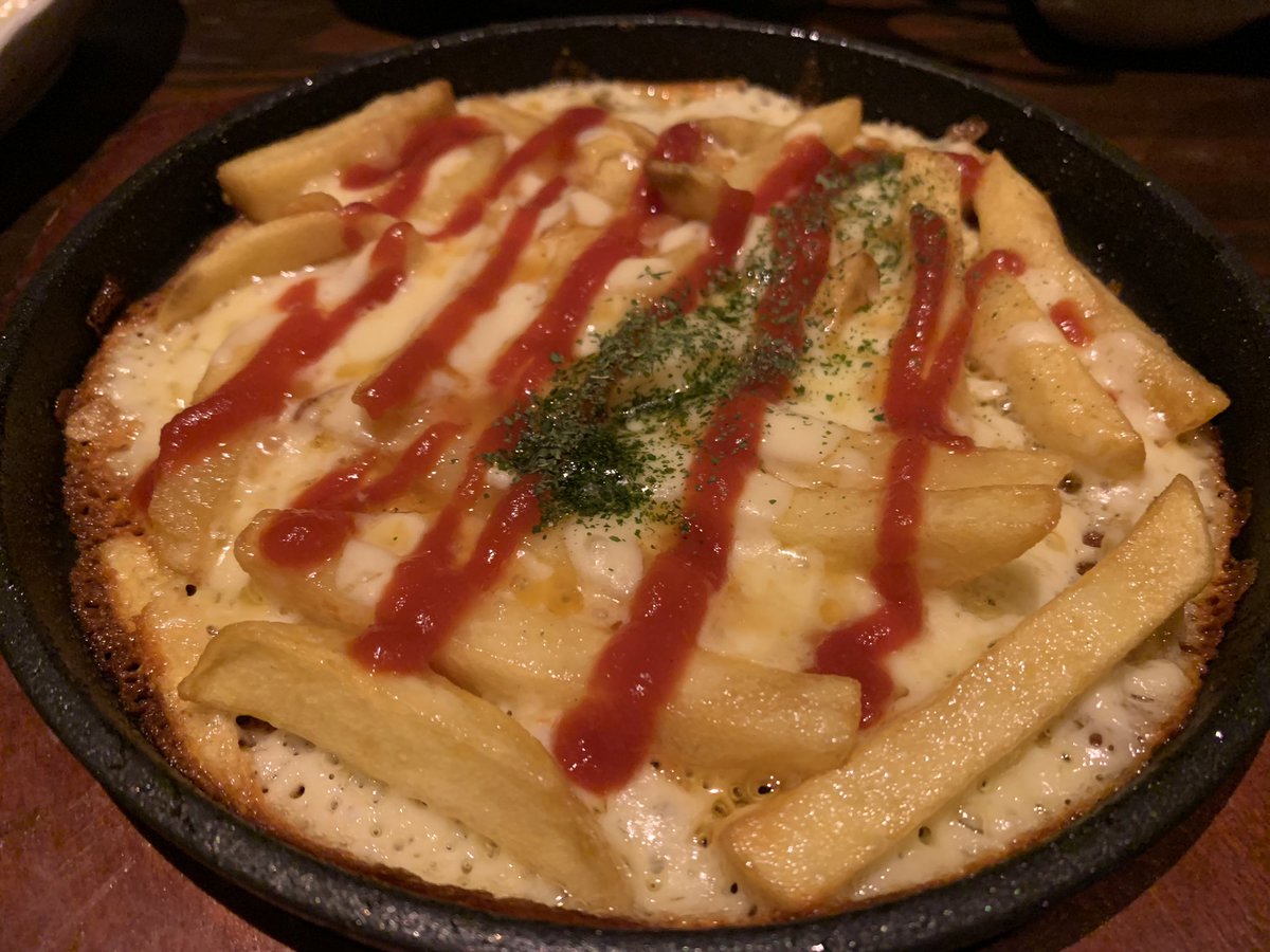 honamiami's tweet photo. 美味しかった！！！！！

 #居酒屋みやび https://t.co/5d2vZUFKGa