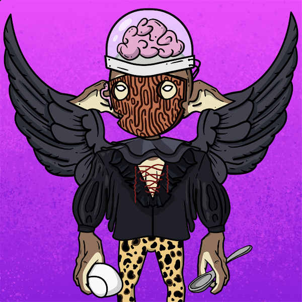 🔥SOLD OUT🔥 Gobz #1946 AND Gobz #1947 <a href="/GobzNft/">Gobz</a> <a href="/swaggybark/">Swaggybark</a> @SwaggybarkNFT   #WeGobz