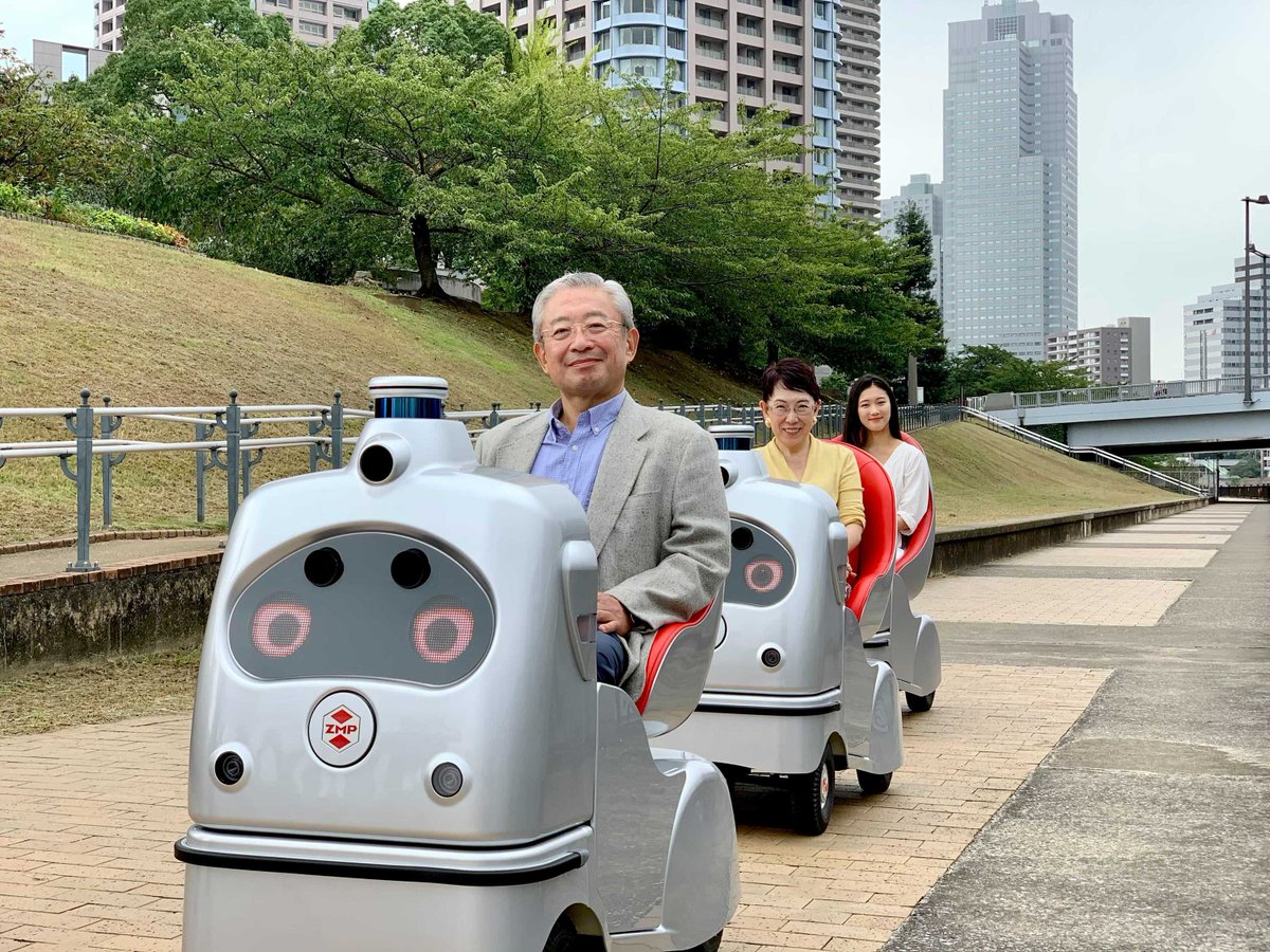 Motive Future tweet media