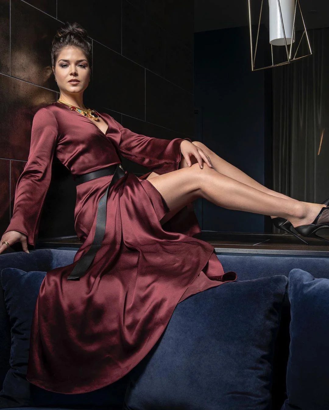 Happy birthday to Marie Avgeropoulos  